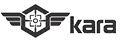 karacamping logo _ tivaagancy