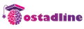 logo ostadline _ tivaagancy